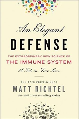 An elegant defense - a book about our immune system